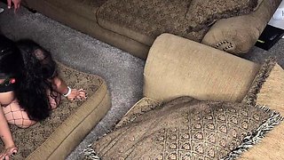 Amateur blowjob and cumshot compilation