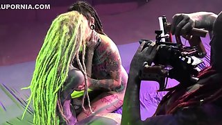 Sweet Anuskatzz And At Alternative Girl Dirt With Lily Lu And Lily Sweet