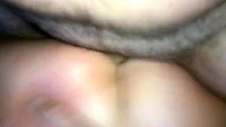 Norsk kones kremaktige fitte