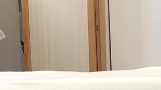 My Stepdad Helps Me Choose a Beach Dress