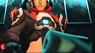 Mirrorwatch - Tracer --INTRO-