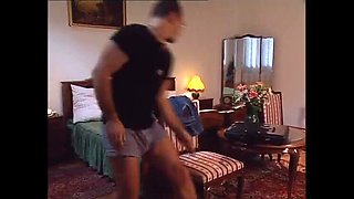 Maria Bellucci Big Nipples MILF Gets Creampie in Woods by Big Amateur Cock