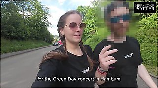 Rock Am Ring 2024 100,000 Visitors, 60 Bands And A Facial In The Tent Vlog For Adults