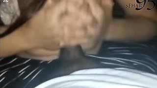 Sehar With Husband Pennis Funny Movement