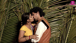 Cheating Husband Fucks Wife's Naughty Desi Sex