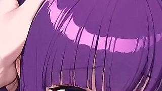 Soaked Fern Can't Wait - Hard POV Fuck