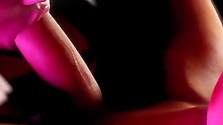 Sexy Blonde Elf Party Blowjob