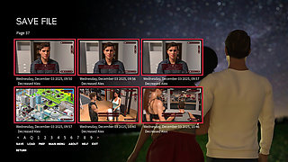 Whispers of Desire - V0.30 - Part 1