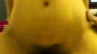 Thai Amateur Couple's Intimate Tape