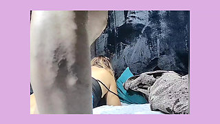 The Mystery of the Tight Ass: What Is Mia Hiding Inside?
