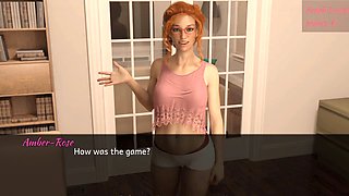 Best, biggest cock, adult cartoon