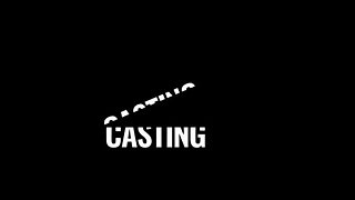 Petite Ebony Teen Casting Call Hardcore - Rough Interracial Doggystyle & Deep Throat