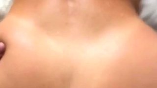 Emily Black Sucks And Fucks Ending With CIM
