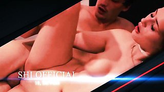 Soul mate's knee high socks trailer by British Teens
