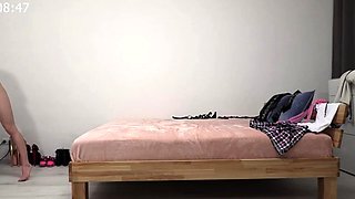 Pornflowers - Ana Lingus - Needy Sports Student Pays Rent