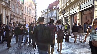 Amateur Teen georgeus brunette 2