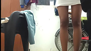 Desi girl first anal fuck viral video