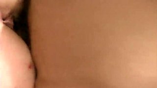 Kiki Daire First Time Tricked Amateur MILF Big Tits Cumshot Orgasm HD