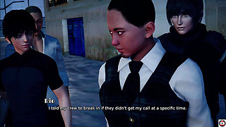 My Real Desire - PT 62