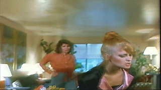 Roommates (1982, US, Chuck Vincent, Veronica Hart, 720p)
