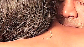 Hot Indian Bhabhi Fucked Rough by Old Stepfather in Law Hardcore Desi Sex