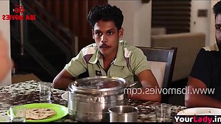Flat Sale Ignites Wild Indian Passion in Short Film