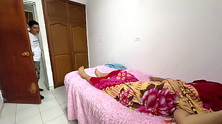 I Mistake My Horny Stepsister for My Girlfriend, I End up Putting My Huge Cock Into My Stepsister's Horny