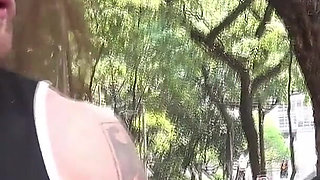 Stepmommy Crown Did Anal with Stepson's Friend