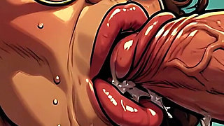 Erotic Art Women Sucking Dick Everywhere