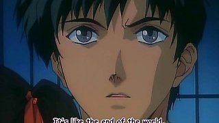 Mix of Hentai movs from Hentai Niches