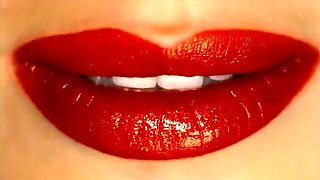 It's Lunch Time At The Office And Karissa Kane Is Greedy For Man sausage