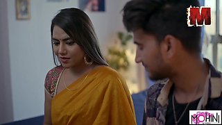 Perverted Indian beauty thrilling adult clip