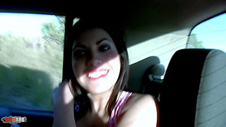 Vania Rodriguez: Video Interview Sexy with Vania Rodriguez