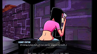 Amity Park Sex Game Paulina + Star + Valeri Animation Collection [part 03] Naked[18+] Nude Game Play