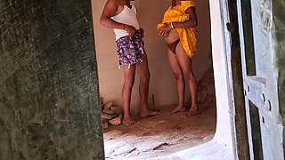 Brother in Law Fucked Desi Bhabhi