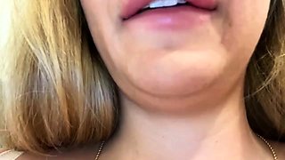 Nora Charm - Scary Giantess Wet Shrunk Step Son In Toilet