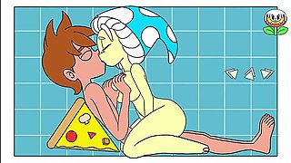 Intergalactic Biologic Alien Sex