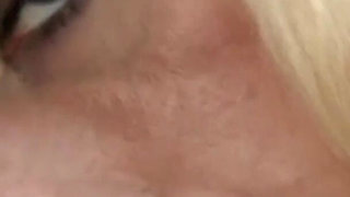 Masked invader ravages her ass