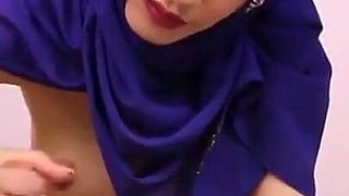 Rabian Chick Jericha Jem Gives a Stunning POV Cock Milking of a Lifetime