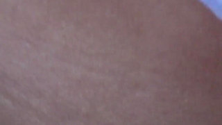 Sloppy Seconds! My Wife Came Back Again From the Date with Cum Panties!