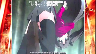 Erogames and anime porn with big boobs and big asses for gamers