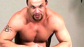 Casting Couch With Amateur Brunette Danielle