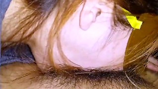 Korean Amateur Couple's Private Video