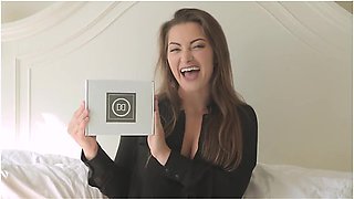 Ddboxxx.com - Get My Box Delivered To Your Door! With Dani Daniels