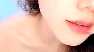 Japanese Teen Ravaged With Big Toy