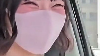 First Ever Shoot - Full Face Reveal as Sweet Beauty Climaxes Until Her Eyes Roll Back - 1