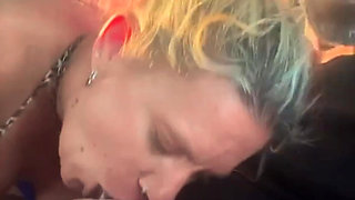 Backseat Blowjob: More Than Just a Passenger Princess