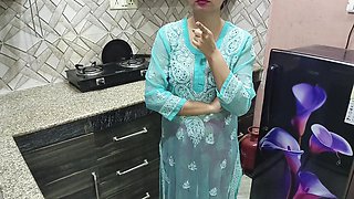 Sexy Indian Step Sister Hardcore Hot Sex with Her Step Brother While He Watches Porn