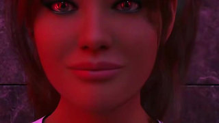 Agent Sherine (part 6)