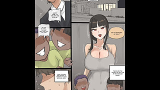 Laliberte - Paradise - Final Part Chapter 7